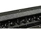 Armordillo AR Series Bull Bar with LED Light Bar; Textured Black (19-24 Silverado 1500, Excluding ZR2)