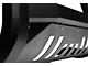 Armordillo AR Series Bull Bar; Textured Black (07-18 Silverado 1500)