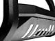 Armordillo AR Series Bull Bar; Textured Black (99-06 Silverado 1500)