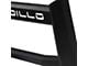 Armordillo BR1 Series Bull Bar; Matte Black (03-06 Silverado 1500)