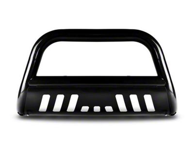 Armordillo Classic Bull Bar; Black (99-06 Silverado 1500)