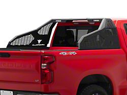 CR-S Chase Rack (99-26 Silverado 1500)