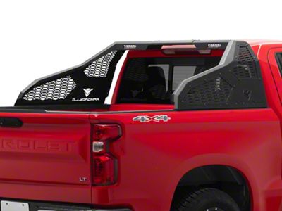 CR-S Chase Rack (99-26 Silverado 1500)