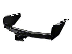 Class III Trailer Hitch (07-18 Silverado 1500)