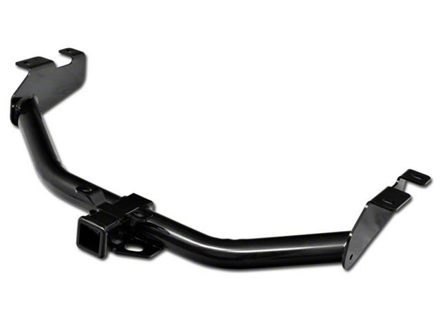 Armordillo Class III Trailer Hitch (99-13 Silverado 1500)