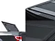 Armordillo CoveRex TFX Series Folding Tonneau Cover (07-14 Silverado 2500 HD w/ 6.50-Foot Standard Box)