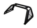 CR-B Chase Rack (20-26 Silverado 2500 HD)