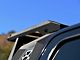 Armordillo CR-X Rack Chase Rack; Matte Black (07-19 Silverado 2500 HD)