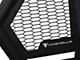 Armordillo CR1 Chase Rack with LED Shroud; Matte Black (07-19 Silverado 3500 HD)