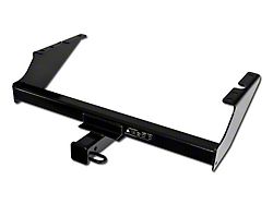 Class III Trailer Hitch (11-16 F-250 Super Duty w/o 20-Inch Spare Tire)