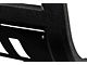 Armordillo AR Series Bull Bar with LED Light Bar; Textured Black (07-20 Tahoe)