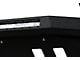 Armordillo AR Series Bull Bar with LED Light Bar; Textured Black (07-20 Tahoe)