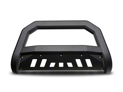 Armordillo AR Series Bull Bar; Matte Black (07-20 Tahoe)