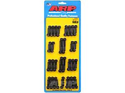 ARP Valve Cover Bolt Kit; 8mm 12-Point (11-16 6.6L Duramax Silverado 2500 HD)