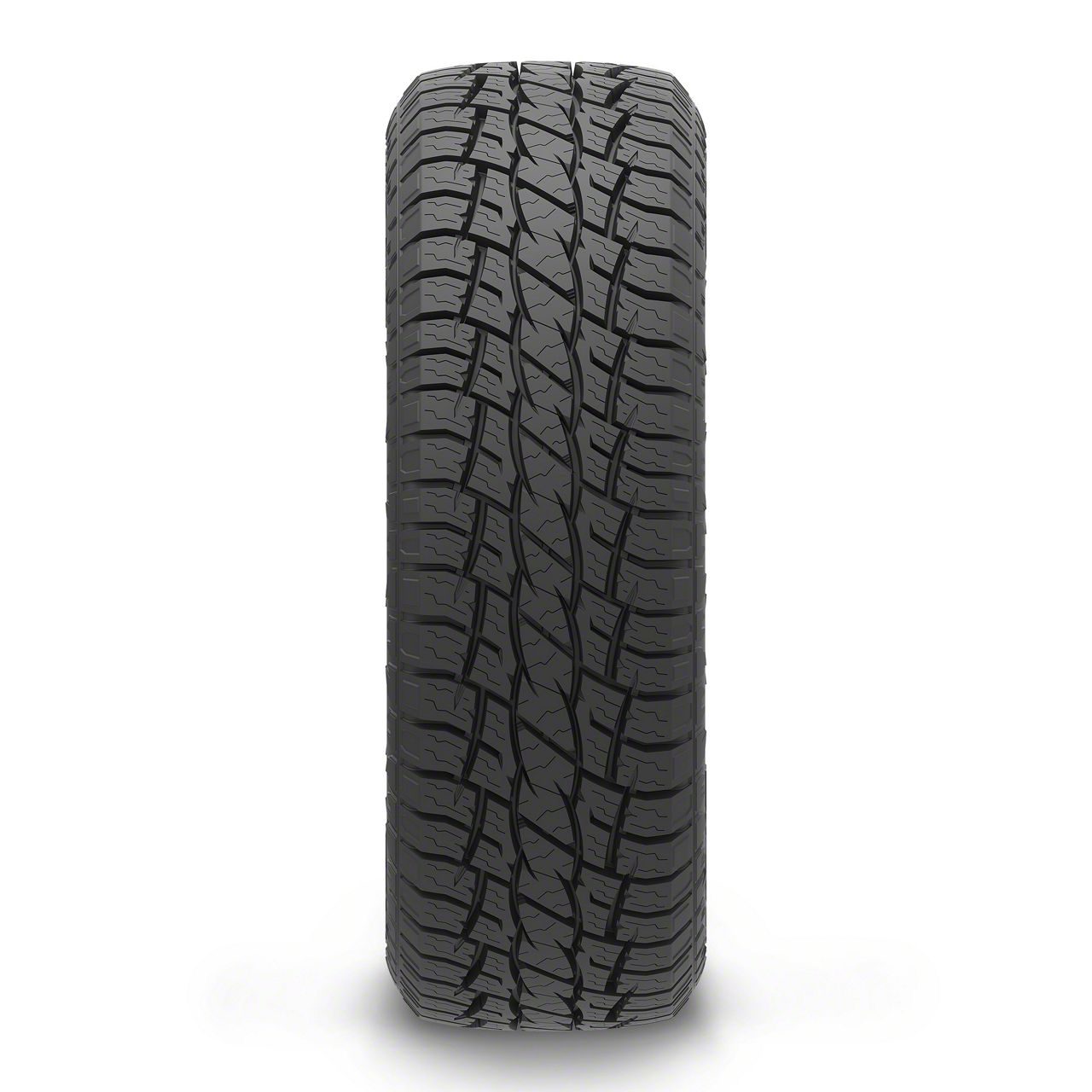 thumbnail image 2 of 4 Arroyo Tamarock R/T Tires – 305/45R22 118H XL – Rugged Terrain – Black Sidewall 2 of 6