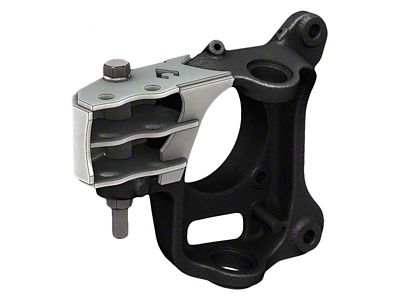 Artec Industries Crossover Weld-On High Steer Arms (11-25 F-250 Super Duty)