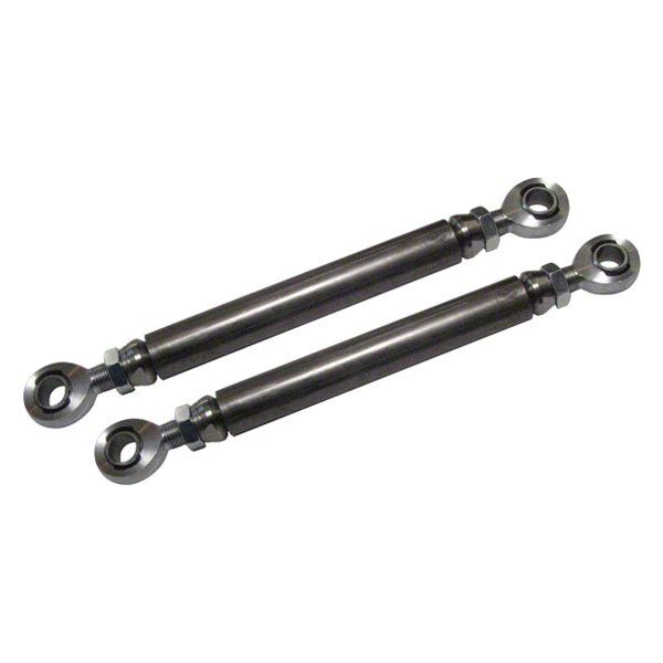 Artec Industries F250 Super Duty Full Hydro Tie Rod Kit with 7 to 8