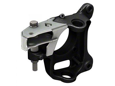 Artec Industries Full Hydro Weld-On High Steer Arms (11-25 F-250 Super Duty)