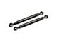 Artec Industries Full Hydro Tie Rod Kit with 7 to 8-Inch Premium JMX Rod Ends (11-24 F-350 Super Duty)