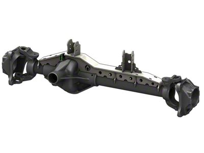 Artec Industries Low Profile Front Truss (11-25 F-350 Super Duty w/ Coil Sprung Suspension)