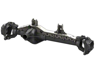 Artec Industries Low Profile Front Truss (11-24 F-350 Super Duty w/ Coil Sprung Suspension)