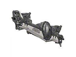Artec Industries Lower Truss with Inner C Gussets (03-12 RAM 3500 w/ AAM 9.25 Lower Axle)