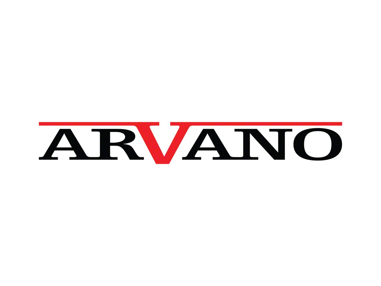 Arvano Parts