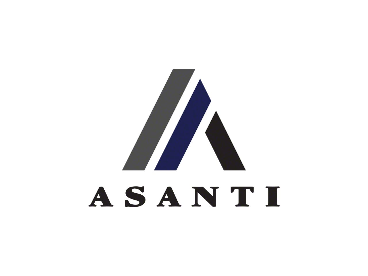 Asanti Parts