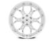 Asanti Monarch Truck Chrome 6-Lug Wheel; 22x9.5; 20mm Offset (15-20 Yukon)
