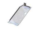 ASFIR 4x4 Engine and Transmission Skid Plate (17-22 6.7L Powerstroke F-250 Super Duty SuperCrew)