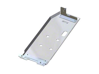 ASFIR 4x4 Engine and Transmission Skid Plate (17-22 6.7L Powerstroke F-350 Super Duty SuperCrew)