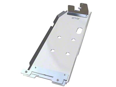 ASFIR 4x4 Engine and Transmission Skid Plate (23-25 6.7L Powerstroke F-350 Super Duty SuperCrew)