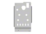 ASFIR 4x4 Transmission Skid Plate (19-26 5.3L Silverado 1500 Crew Cab)