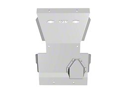 ASFIR 4x4 Front Skid Plate (07-14 5.3L Tahoe)