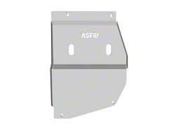 ASFIR 4x4 Transfer Case Skid Plate (07-14 5.3L Tahoe)