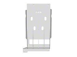 ASFIR 4x4 Transmission Skid Plate (07-14 5.3L Tahoe)