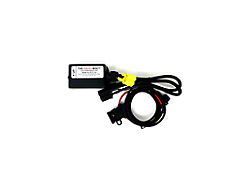 The Brite Box with Fog Light Control (03-05 RAM 3500)