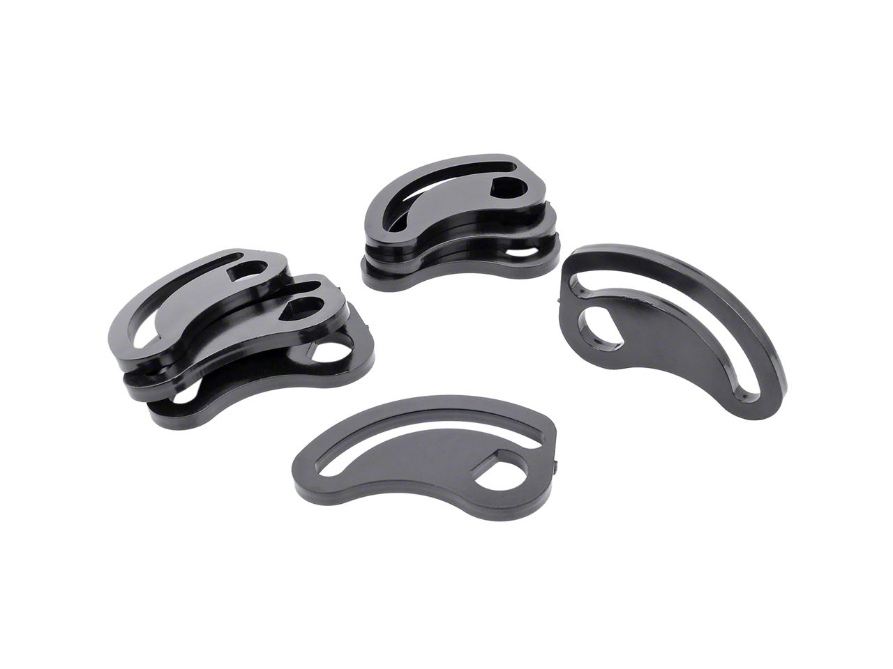 Sierra 2500 Alignment