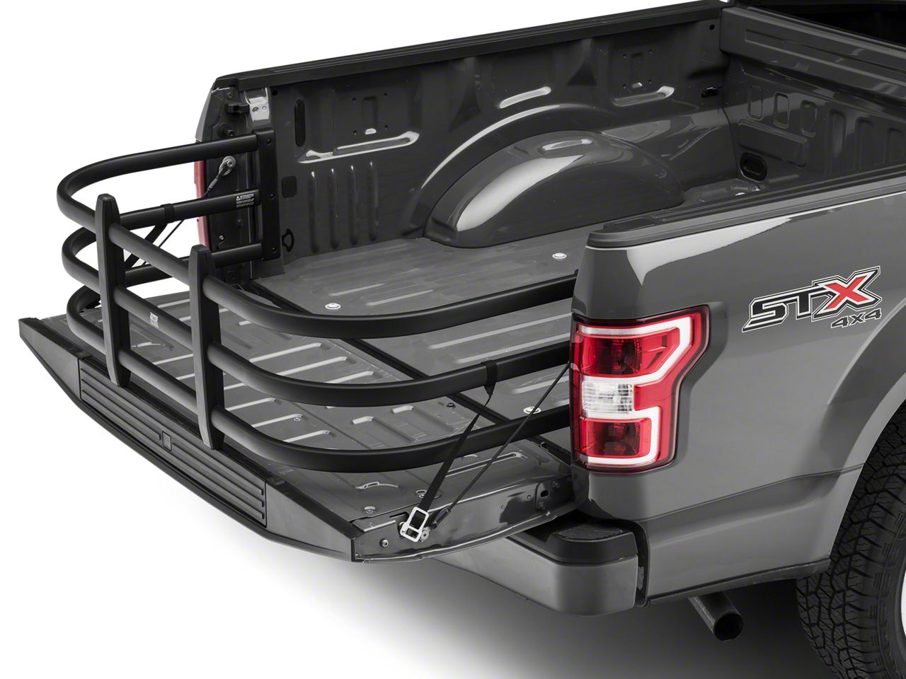 F-250 Bed Extender 2017-2022