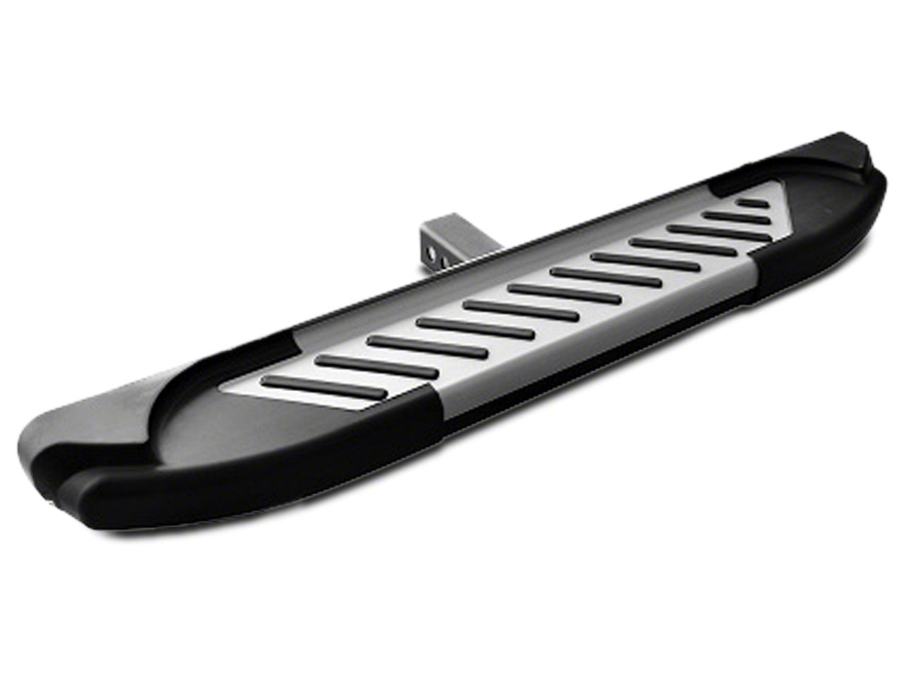 Ranger Bed & Tailgate Steps 