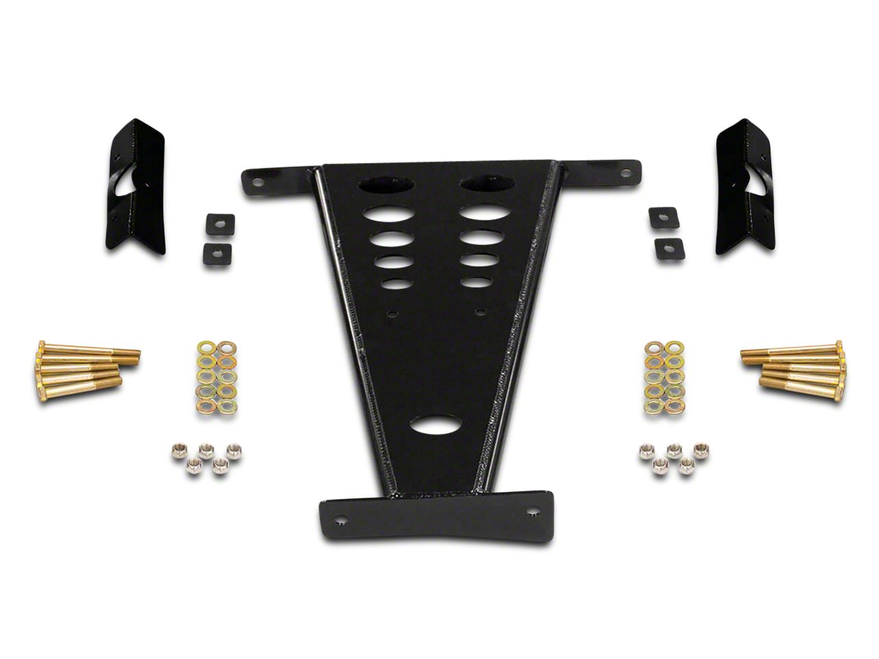 Ranger Body & Frame Components 