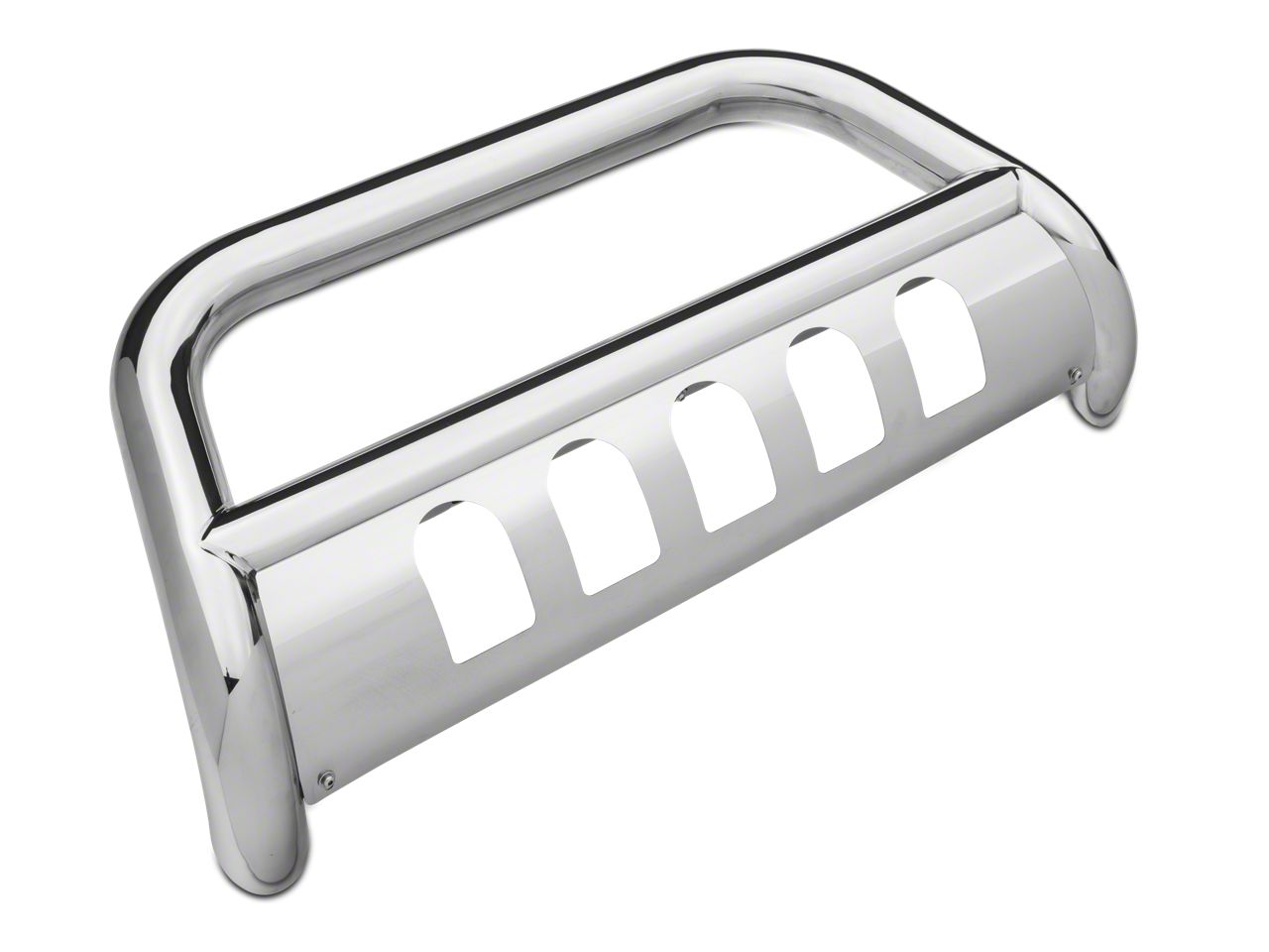 Ranger Bull Bars 