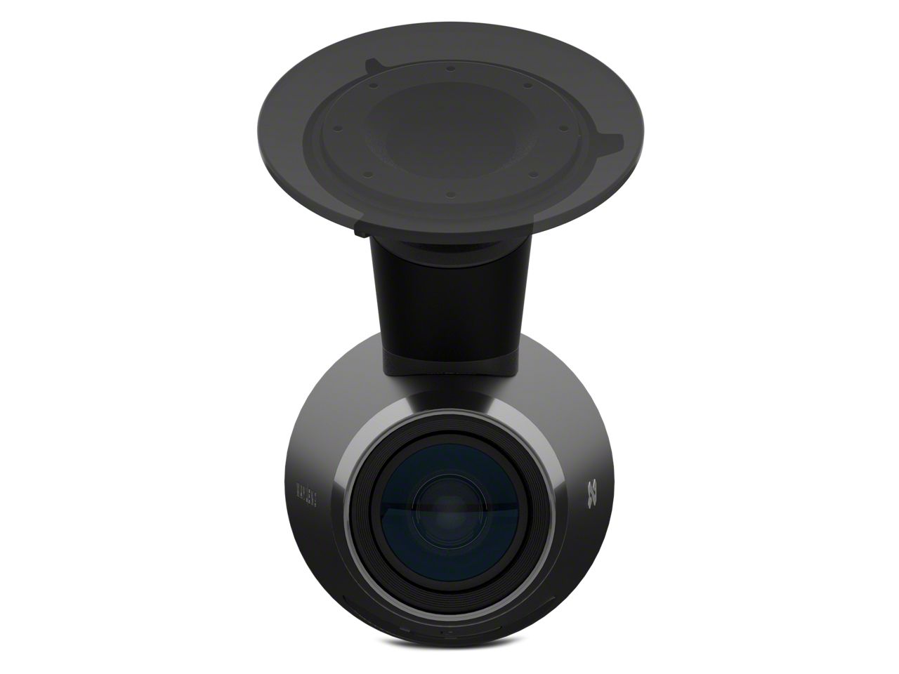 Ram 3500 Automotive Cameras