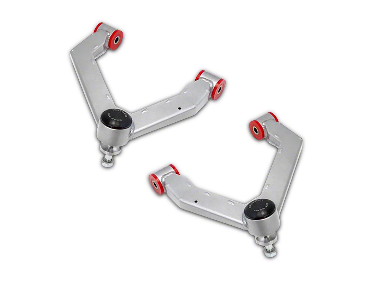 Sierra 2500 Control Arms & Accessories