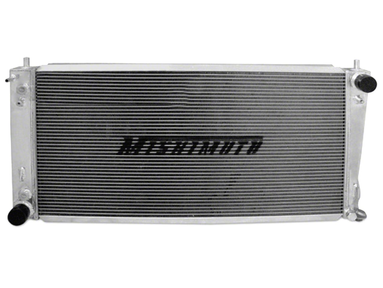 Ram 2500 Engine Cooling 2019-2026