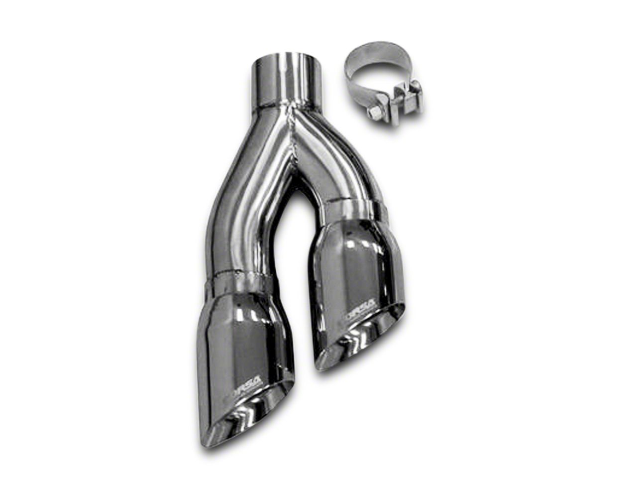 Ram 3500 Exhaust Tips