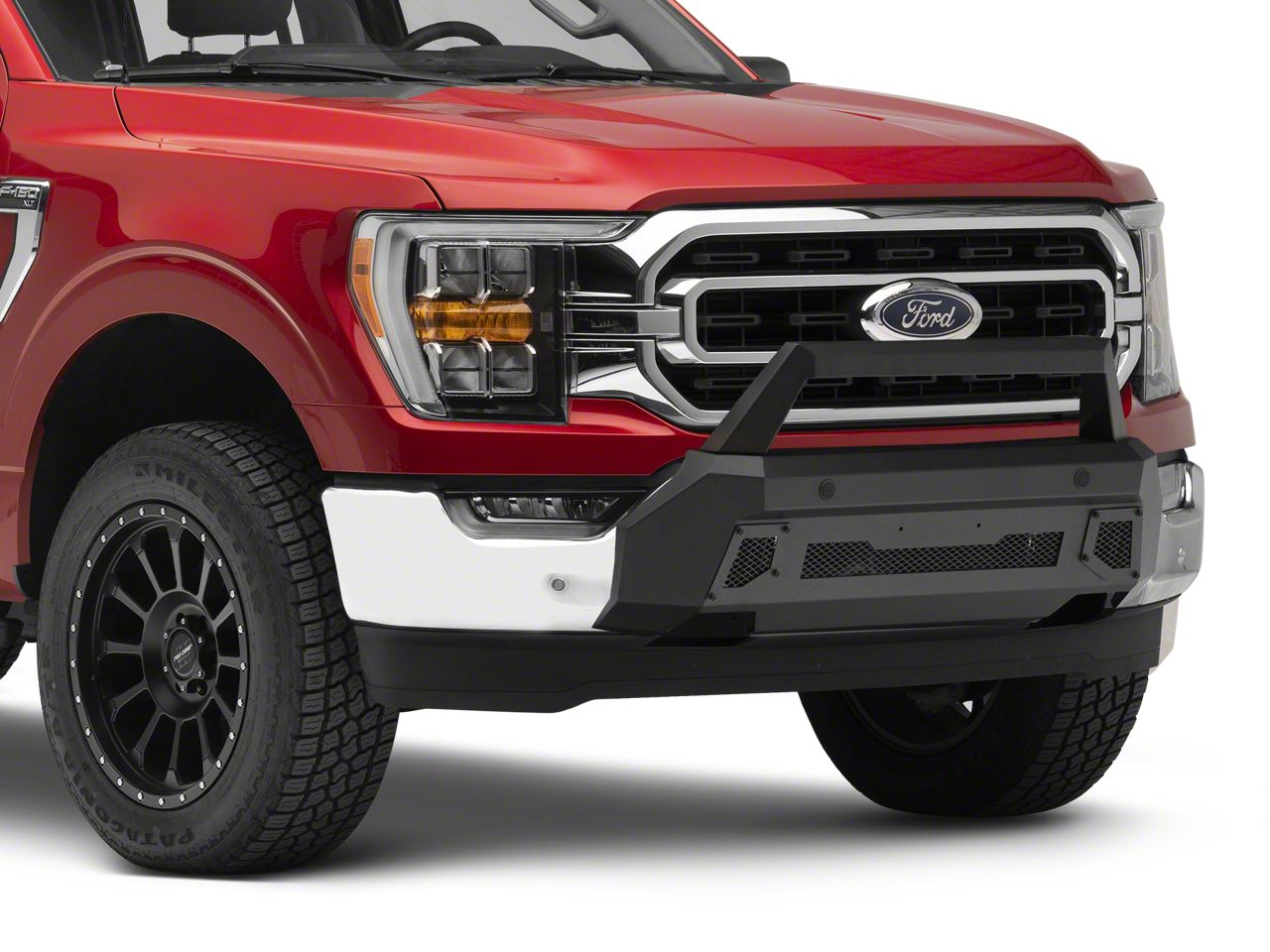 2014 F 150 Accessories Parts Mods AmericanTrucks