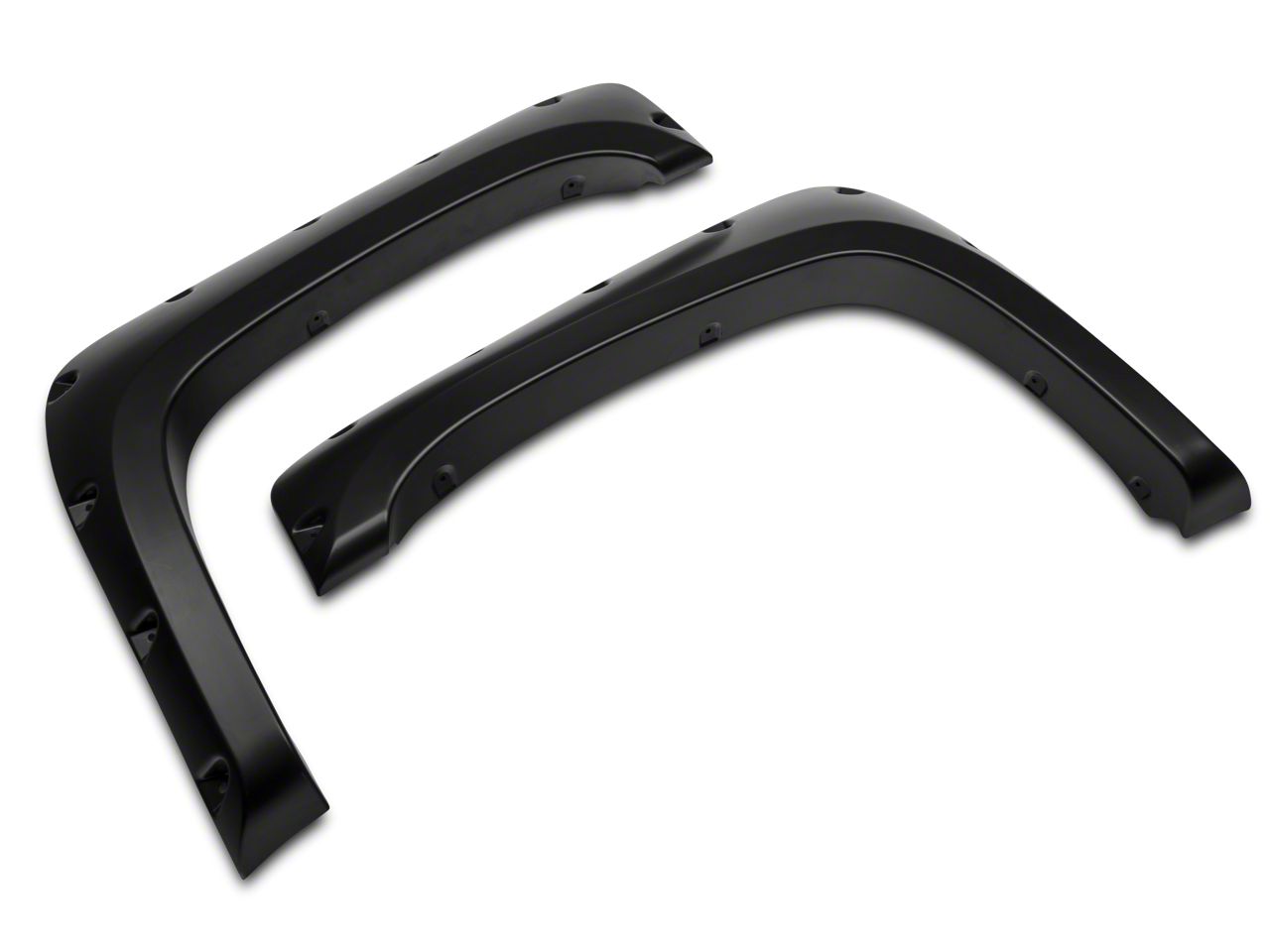 Ranger Fender Flares 