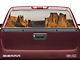 SEC10 Perforated Canyon Rear Window Decal (07-22 Sierra 1500)