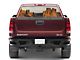 SEC10 Perforated Canyon Rear Window Decal (07-22 Sierra 1500)